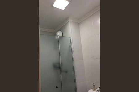 Apartamento à venda com 48m², 2 quartos e sem vaga