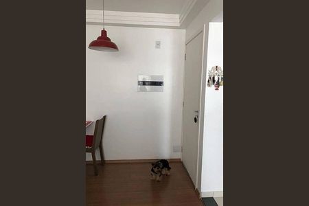 Apartamento à venda com 48m², 2 quartos e sem vaga