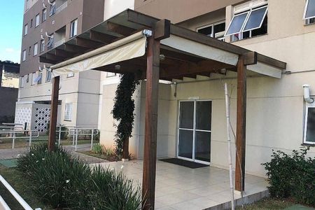 Apartamento à venda com 48m², 2 quartos e sem vaga