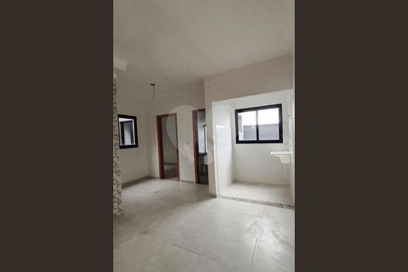 Apartamento à venda com 2 quartos, 48m² em Vila Carrão, São Paulo