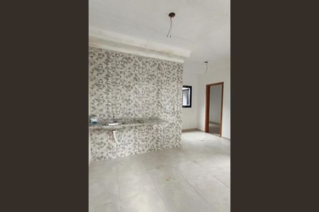Apartamento à venda com 2 quartos, 48m² em Vila Carrão, São Paulo