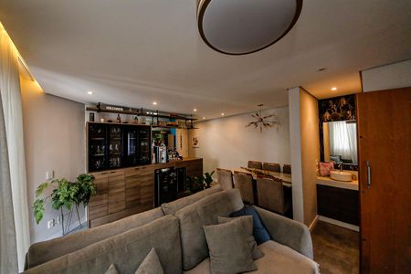 Apartamento à venda com 2 quartos, 65m² em Vila Prudente, São Paulo