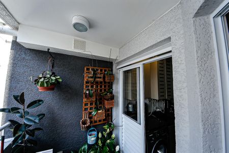 Apartamento à venda com 2 quartos, 65m² em Vila Prudente, São Paulo