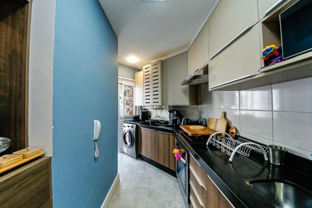 Apartamento à venda com 2 quartos, 65m² em Vila Prudente, São Paulo