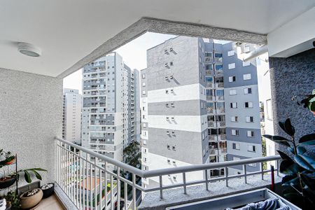 Apartamento à venda com 2 quartos, 65m² em Vila Prudente, São Paulo