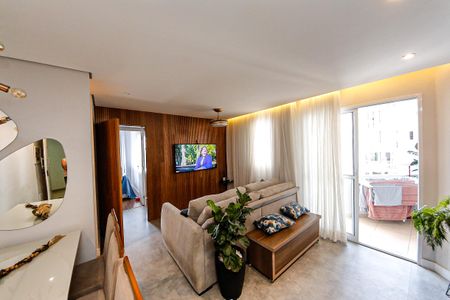 Apartamento à venda com 2 quartos, 65m² em Vila Prudente, São Paulo