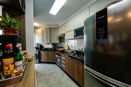 Apartamento à venda com 2 quartos, 65m² em Vila Prudente, São Paulo