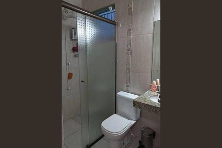 Casa à venda com 3 quartos, 125m² em Jardim Ester, São Paulo