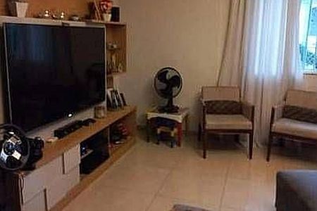 Casa à venda com 3 quartos, 125m² em Jardim Ester, São Paulo