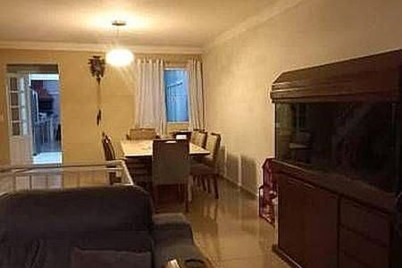 Casa à venda com 3 quartos, 125m² em Jardim Ester, São Paulo