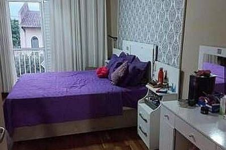 Casa à venda com 3 quartos, 125m² em Jardim Ester, São Paulo