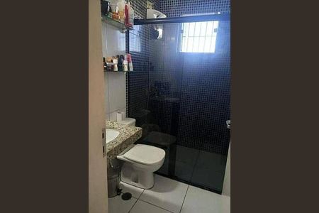 Casa à venda com 3 quartos, 125m² em Jardim Ester, São Paulo