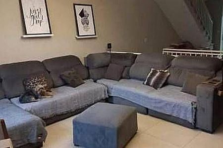 Casa à venda com 3 quartos, 125m² em Jardim Ester, São Paulo