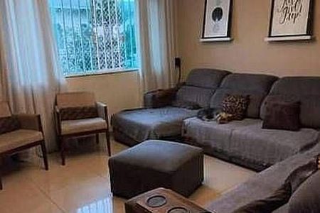 Casa à venda com 3 quartos, 125m² em Jardim Ester, São Paulo