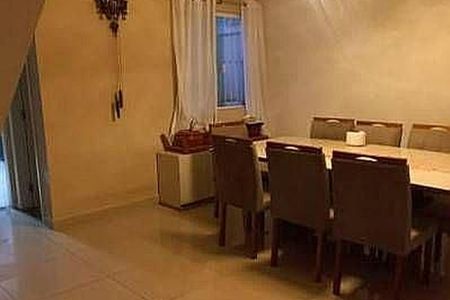 Casa à venda com 3 quartos, 125m² em Jardim Ester, São Paulo