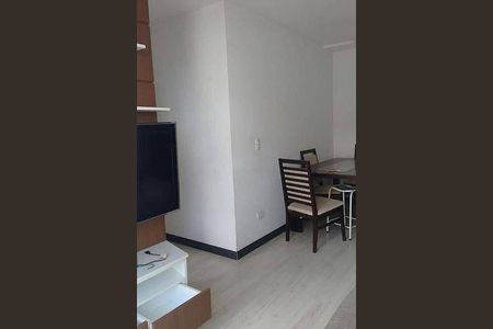 Apartamento à venda com 2 quartos, 52m² em Vila Gomes, São Paulo