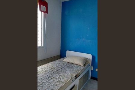 Apartamento à venda com 2 quartos, 52m² em Vila Gomes, São Paulo