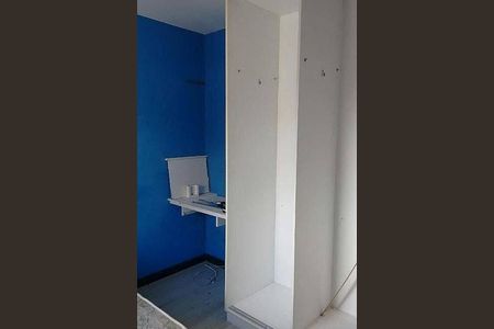 Apartamento à venda com 2 quartos, 52m² em Vila Gomes, São Paulo