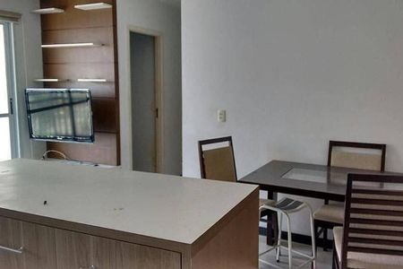 Apartamento à venda com 2 quartos, 52m² em Vila Gomes, São Paulo