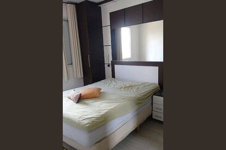 Apartamento à venda com 2 quartos, 52m² em Vila Gomes, São Paulo