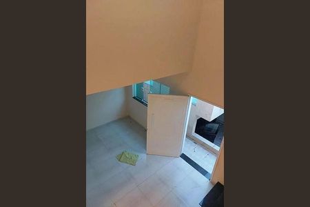 Casa à venda com 3 quartos, 140m² em Jardim Hollywood, São Bernardo do Campo