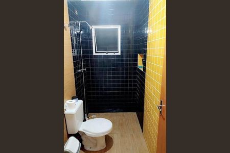 Casa à venda com 3 quartos, 140m² em Jardim Hollywood, São Bernardo do Campo