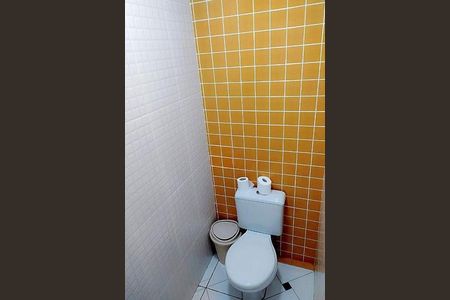 Casa à venda com 3 quartos, 140m² em Jardim Hollywood, São Bernardo do Campo