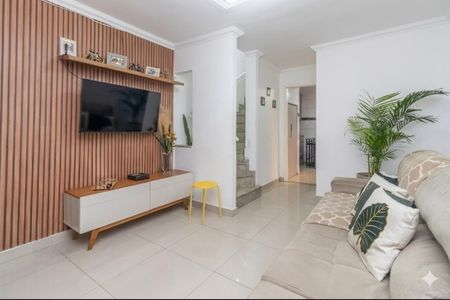 Foto 04 de casa à venda com 2 quartos, 85m² em Jardim Taquaral, São Paulo