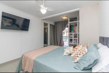 Foto 03 de casa à venda com 2 quartos, 85m² em Jardim Taquaral, São Paulo