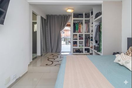 Foto 09 de casa à venda com 2 quartos, 85m² em Jardim Taquaral, São Paulo