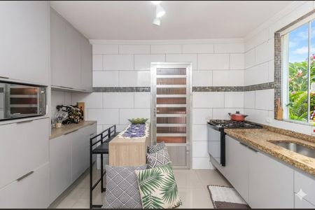 Foto 07 de casa à venda com 2 quartos, 85m² em Jardim Taquaral, São Paulo