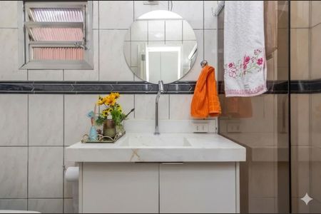 Foto 11 de casa à venda com 2 quartos, 85m² em Jardim Taquaral, São Paulo