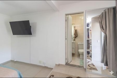 Foto 10 de casa à venda com 2 quartos, 85m² em Jardim Taquaral, São Paulo