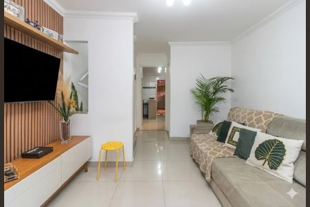 Foto 08 de casa à venda com 2 quartos, 85m² em Jardim Taquaral, São Paulo