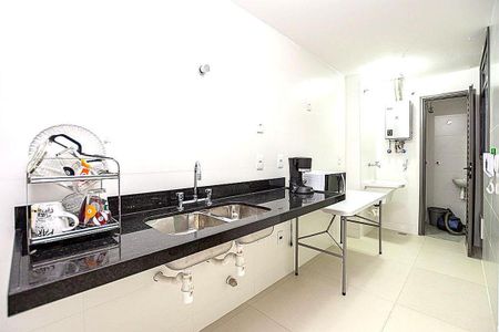 Apartamento à venda com 145m², 3 quartos e 2 vagas