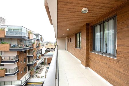 Apartamento à venda com 145m², 3 quartos e 2 vagas