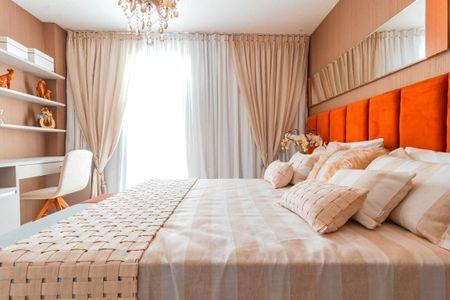 Apartamento à venda com 125m², 3 quartos e 2 vagas