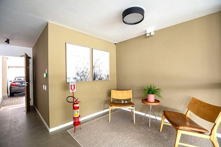 Apartamento à venda com 125m², 3 quartos e 2 vagas