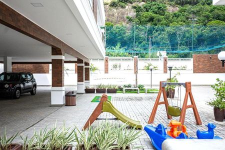 Apartamento à venda com 125m², 3 quartos e 2 vagas