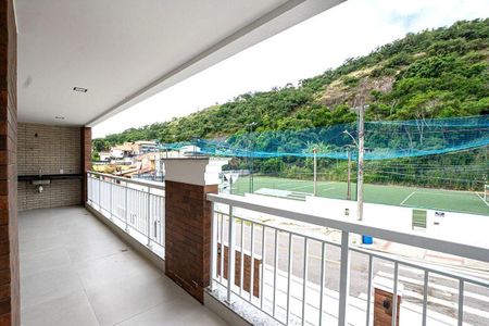 Apartamento à venda com 125m², 3 quartos e 2 vagas