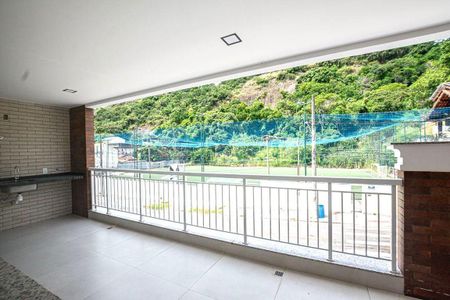 Apartamento à venda com 125m², 3 quartos e 2 vagas