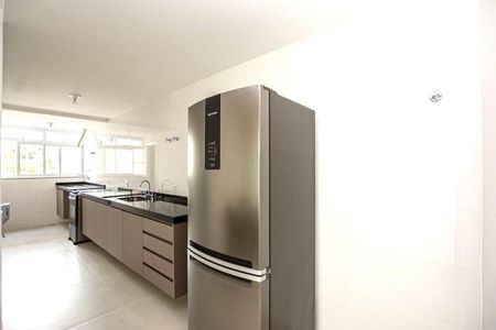 Apartamento à venda com 125m², 3 quartos e 2 vagas