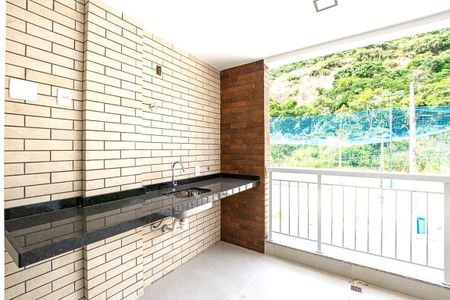 Apartamento à venda com 125m², 3 quartos e 2 vagas