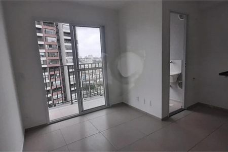 Apartamento à venda com 2 quartos, 41m² em Vila Independencia, São Paulo