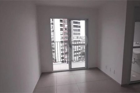 Apartamento à venda com 2 quartos, 41m² em Vila Independencia, São Paulo