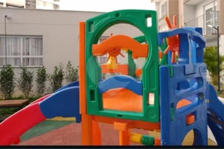 Apartamento à venda com 2 quartos, 41m² em Vila Independencia, São Paulo