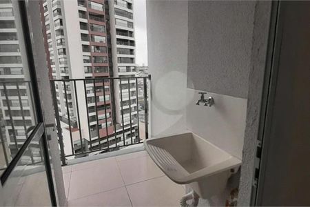 Apartamento à venda com 2 quartos, 41m² em Vila Independencia, São Paulo