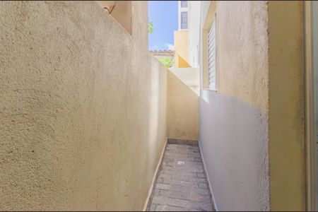 Apartamento para alugar com 32m², 1 quarto e sem vagaQuintal