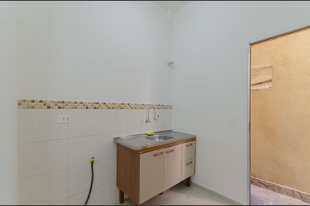 Apartamento para alugar com 32m², 1 quarto e sem vagaSala/Cozinha