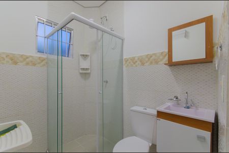 Apartamento para alugar com 32m², 1 quarto e sem vagaBanheiro